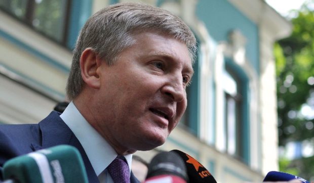 Cel mai bogat om din Ucraina a primit aviz de la Comisia Europeană să cumpere o fabrică din Iași unde sunt angajați 170 de oameni