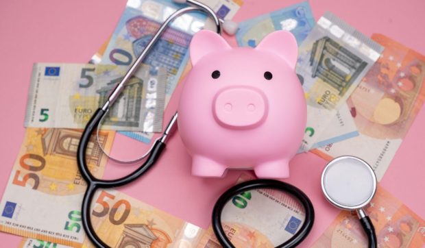 România, pe ultimul loc în UE la cheltuieli pentru sănătate pe cap de locuitor
