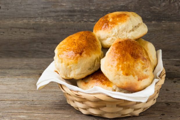 Cum să faci chifle acasă – reţete