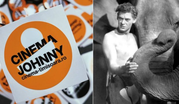 Cinematograful lui Tarzan din Timișoara și-a intrat în pâine. Dezbateri aprinse despre casa în care s-a născut Johnny Weisműller