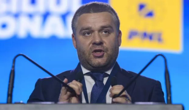 Parchetul General l-a contrazis pe Ciprian Ciucu, care anunțase că a inițiat destructurarea unei rețele din Rusia care acționa în România