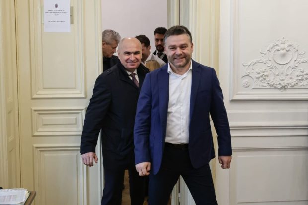 Orașul e mort 