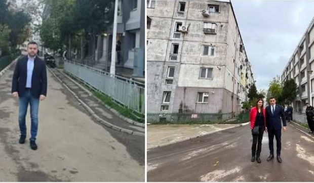 Controversa blocurilor din sectorul 6: Primarul Ciprian Ciucu demontează afirmațiile lui George Simion despre „imobilul migranților”