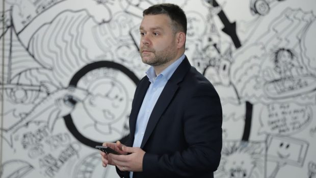 Un nou partid și-a anunțat sprijinul pentru candidatura lui Ciprian Ciucu la Primăria București