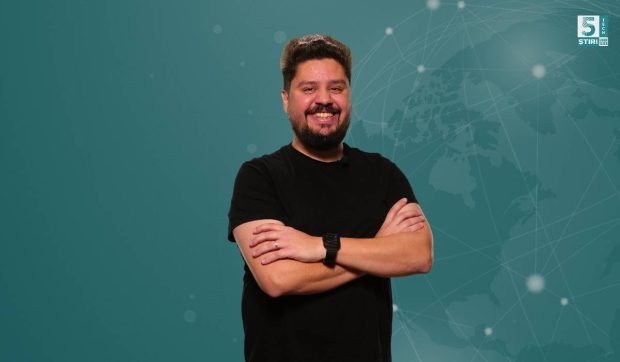 5 știri by Libertatea – Tech: Cât de mulți români se joacă pe calculator, telefon și console în 2025