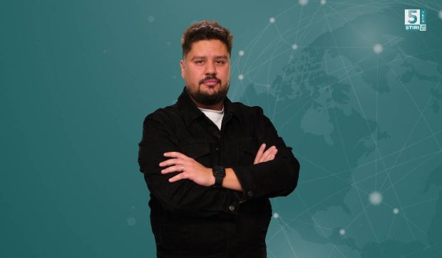 5 știri by Libertatea – Tech: Cum s-a pregătit eMag de Black Friday și ce aduce nou iOS 26.1
