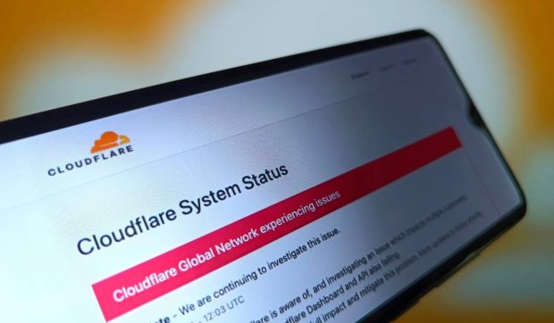 De ce a „picat” Cloudflare în mai toată lumea: CEO-ul companiei vine cu explicații