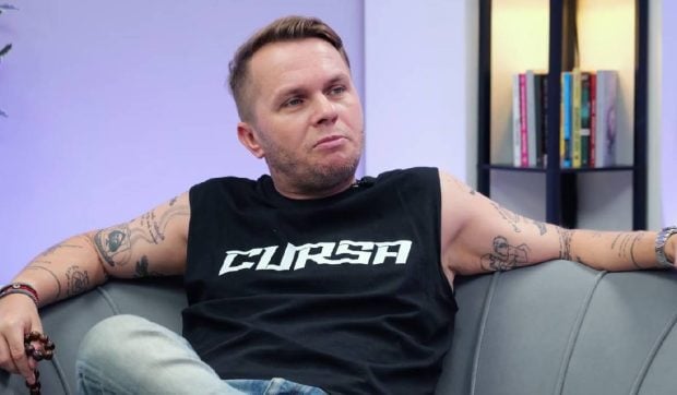 Codin Maticiuc, adevărul neștiut despre educația copiilor să