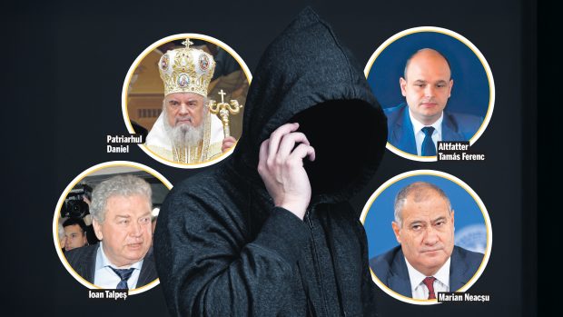 „Escrocul cu pedigri” a lovit din nou. Prefectul păcălit pentru o înșelăciune comisă în numele vicepremierului Marian Neacșu: „Omul e cu stofă, nu jucărie”