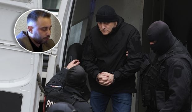 Un „acolit devotat” al lui Horațiu Potra voia să se autoproclame primar în București. Dan Cristian Panța: „Dacă intră în Parlament, noi fugim la Primărie – așa e la revoluție”