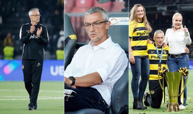 Zoltan Kadar s-a născut lângă fabrica de spirt și bere și lângă terenul de fotbal din Ozun: „Săream gardul de la bunica și intram pe terenul lui Juventus”. Știe versurile imnului Ținutului Secuiesc, „dar n-am talent la cântat”