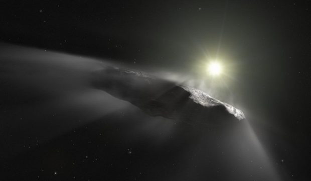 NASA, despre zvonurile conform cărora o navă extraterestră ar survola Chile: „Ne dorim foarte mult să descoperim semne de viaţă în Univers” 