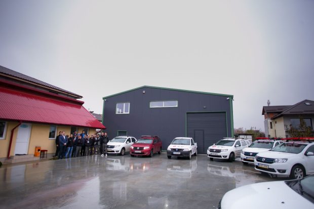 Compania DDD® consolidează standardele de igienă și control al dăunătorilor în mediul corporate din România, prin servicii integrate, proceduri conforme și intervenții predictibile