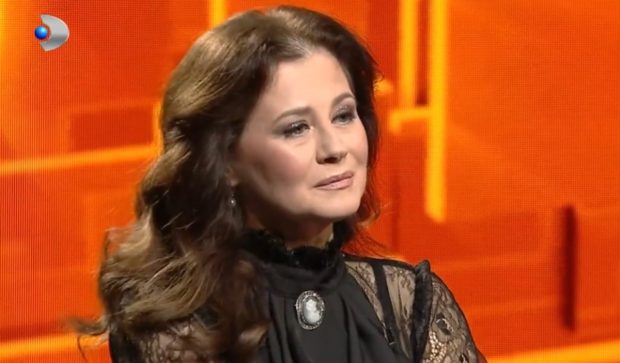 Imagine Stire Corina Dănilă s-a căsătorit în secret și a dezvăluit cine este soțul ei. Este mai tânăr cu 12 ani decât actrița | 2review.ro