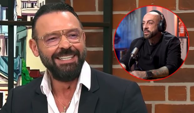 Imagine Stire Cornel Păsat, atac dur la adresa lui CRBL în emisiunea lui Cătălin Măruță: „Omul are un caracter infect și vorbește oribil!” | 2review.ro