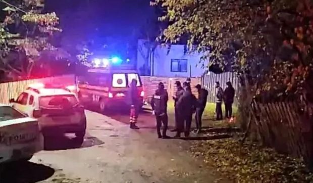 Autorul femicidului din Teleorman fusese lăsat în libertate, deși avea ordin de protecție când a răpit-o pe soția sa