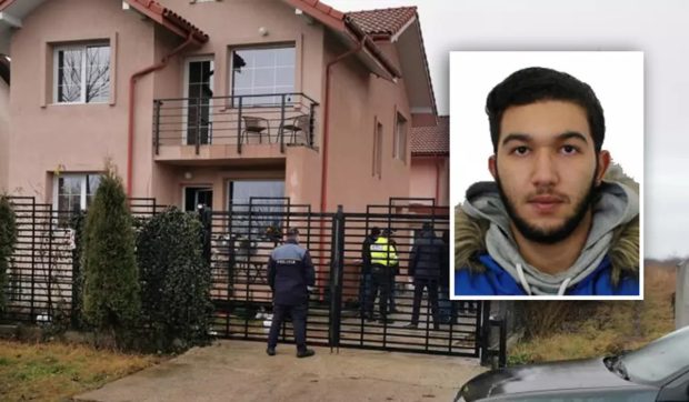 Umbrele din dosarul dublei crime de la Iaşi, în care un student la Medicină a primit închisoare pe viață, în prima instanță  