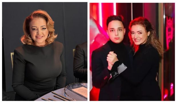 Imagine Stire Cu ce se ocupă Adi, fiul Cristinei Bâtlan, la vârsta de 21 de ani. „I-am spus mereu să aibă curaj și să creadă în ceea ce face” | 2review.ro