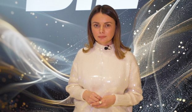 Cristina Sava, marketing și communication director Kanal D, la Zilele Biz 2025: „AI nu ar trebui să înlocuiască omul, dar va schimba anumite joburi”