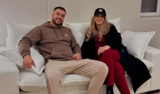 Imagine Stire Cum arată apartamentul cumpărat de Daniela Iliescu, soția lui Culiță Sterp, special pentru bona copiilor | 2review.ro