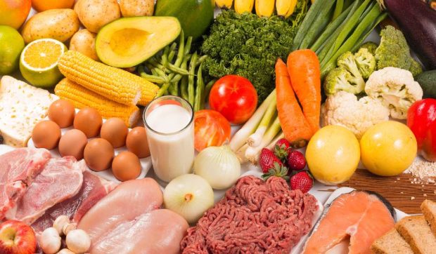 Germanii sunt sfătuiți să-și cumpere făina, laptele, carnea și să alimenteze din Polonia