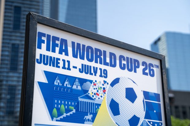 Trump introduce „permisul FIFA” pentru fanii Cupei Mondiale 2026, dar viza rămâne obligatorie