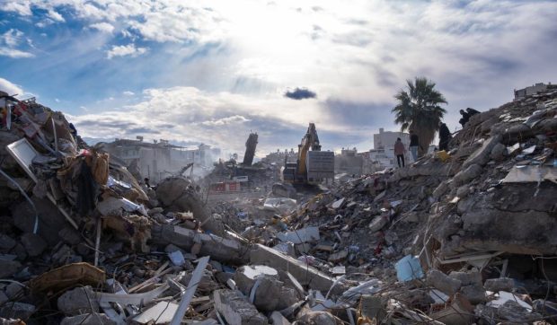 Ce este „Big One”, dezastrul care ar putea lovi oricând: „Știm că trăim pe o bombă cu ceas”
