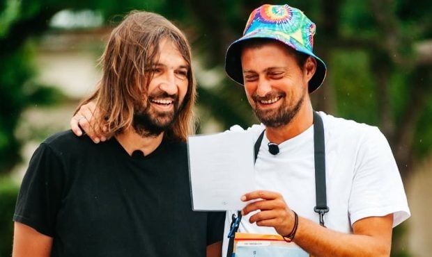 Suma totală pe care ar fi primit-o Gabi Tamaș și Dan Alexa după ce au câștigat Asia Express 2025. Mai mulți bani decât la ultimul contract ca fotbaliști