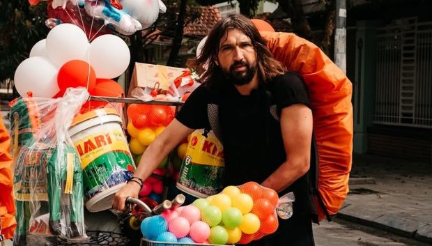 Imagine Stire Echipa surpriză pe care Dan Alexa vrea să o trimită în următorul sezon Asia Express: „Cu Simona Halep” | 2review.ro