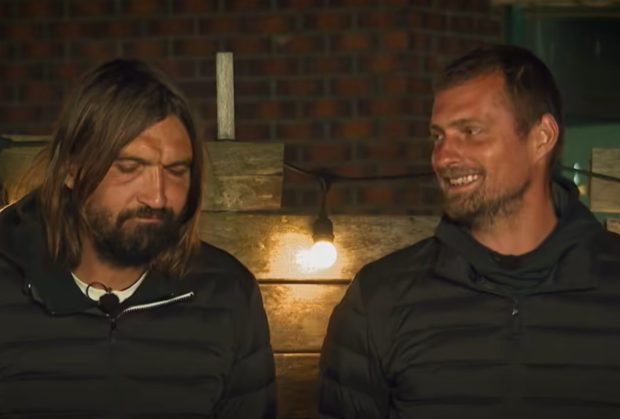 Dan Alexa și Gabi Tamaș, ținute speciale în finala Asia Express 2025. Ce și-au pus peste gecile groase finaliștii