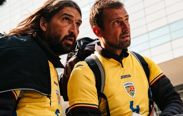 Dan Alexa și Gabi Tamaș au câștigat Asia Express 2025. Ei au obținut marele premiu în valoare de 35.000 de euro