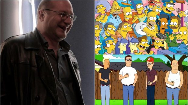 Dan McGrath a murit la 61 de ani. Scenaristul legendar al „Simpsons” a suferit un accident vascular cerebral