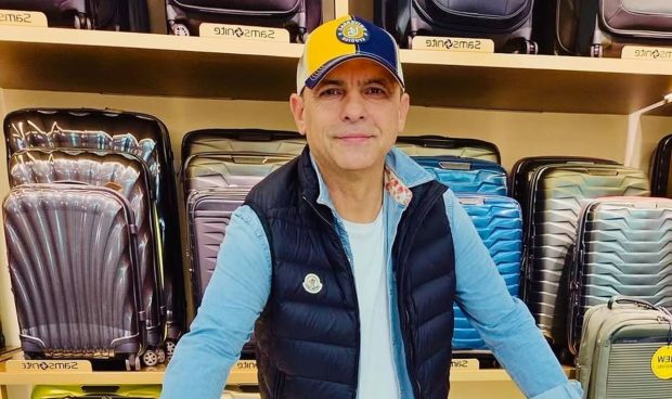 Imagine Stire Rețeta lui Dan Negru pentru a slăbi 5 kilograme în doar trei zile: „Făceam exces” | 2review.ro