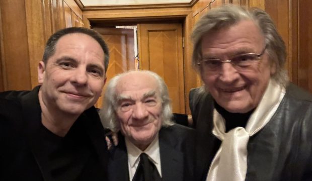 Mesajul lui Dan Negru în scandalul pensiilor speciale: „Asta ar trebui să fie adevărata normalitate”