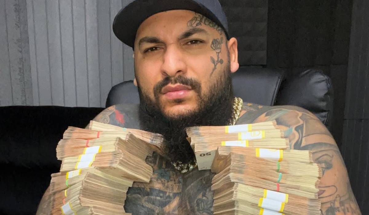 a folosit un lăutar din Argeș de YouTube, TikTok și Facebook ca să ascundă 1.600.000 de lei. ANAF tot l