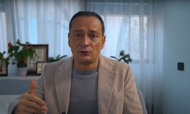 Daniel Băluță, interviu integral la 55 de întrebări – powered by Libertatea: „Promit că până în 2032 calitatea vieții în București va crește și costul vieții de zi cu zi va scădea”
