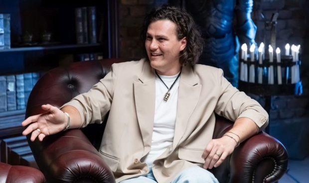 Imagine Stire Daniel Cojanu, primul interviu după ce a fost eliminat de la „Trădătorii”: „Nu este niciun fel de surpriză” | 2review.ro