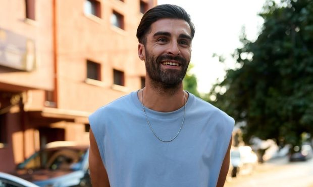 Imagine Stire Daniel Nuță, implicat și în alte proiecte de la PRO TV, după serialul „Groapa”? „Plec la drum și am încredere 100%” | 2review.ro