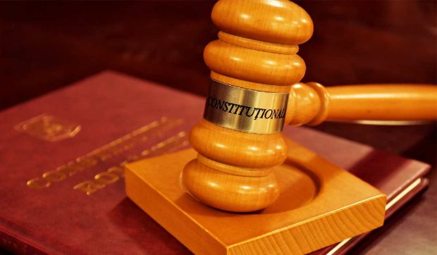 Legea tăierii pensiilor speciale ale magistraților e constituțională, a decis CCR după 5 amânări. Crește și vârsta de pensionare