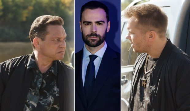 Cum se înțelege Denis Hanganu cu George Ivașcu și Codin Maticiuc: „Nu intră în discuție să fie altcumva”