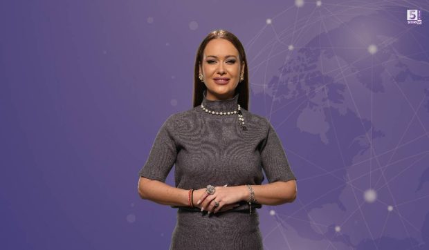 5 știri by Libertatea – Monden. Cât câștigă Irina Fodor la „Asia Express” | Ce a păţit Andra la concertul lui Smiley de la Sala Palatului