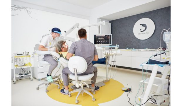 Dentaline București – clinica unde zâmbetul tău devine încredere pură