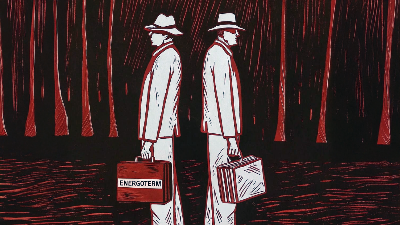 „Fosta firmă a consilierului PSD profită de închiderea termocentralei din Tulcea”