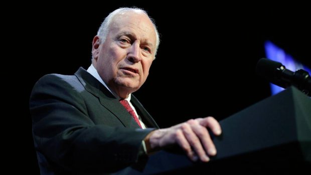 A murit Dick Cheney, influentul vicepreședinte republican al lui George W. Bush