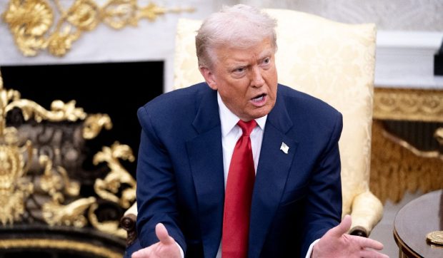 Donald Trump susține că este „foarte aproape” de un acord de pace în Ucraina: „O vom face”
