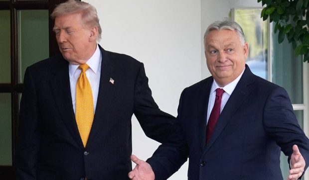 Ce a cedat Orban în schimbul sprijinului politic al lui Trump: concesii de miliarde pentru gaz și reactoare americane