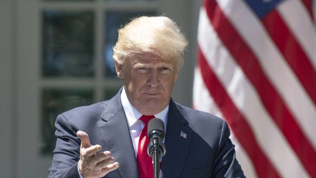 De ce vorbește Donald Trump dintr-odată despre invadarea Nigeriei