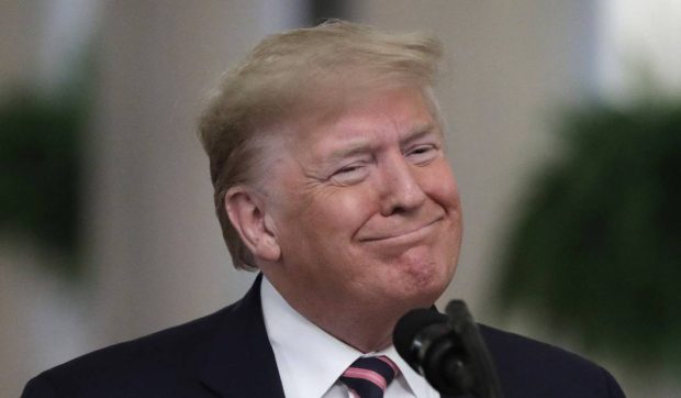 Un nou partid de extremă dreapta numit „TRUMP” s-a lansat în Belgia