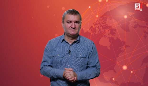 5 știri by Libertatea – Actualitate: Cu cât s-a scumpit carnea de porc | Poliţele RCA, preţuri exorbitante în 2026
