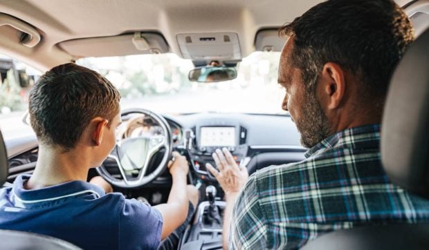 Cazierul judiciar nu mai trebuie depus la dosarul pentru permisul de conducere